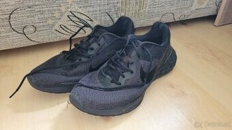 Pánské boty Nike REVOLUTION 6 černé