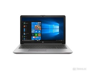 15,6" notebook HP 250 G7 Asteroid Silver