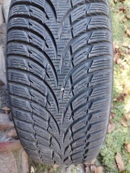 Zimní komplet pro Škoda kamiq