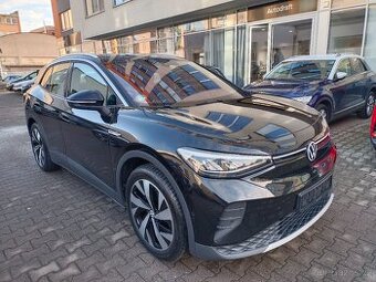 VW ID.4 Pro Performance electric 150kW - Zálohováno