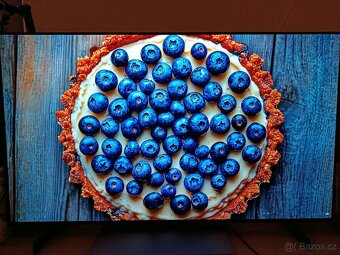 Prodám krátce používanou TV LG OLED 42C44