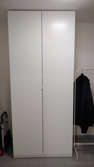 IKEA PAX velká skříň (100x60x235 cm)