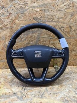 Multifunkcni volant + airbag Seat 2014