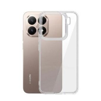 Průhledný obal, Xiaomi 15T