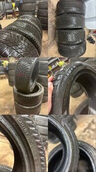 Pneumatiky zimní a letní r14 R15 R16 R18 R19 R20 R21