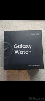 Samsung Galaxy watch 42mm