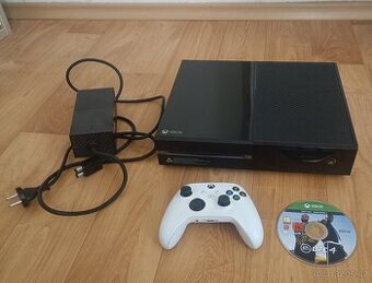 Xbox one 500gb
