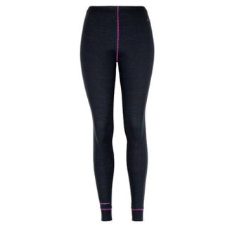NOVÉ funkční termoprádlo Nordica Freeski Woman Pants (S + L)