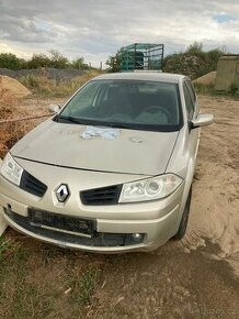 Renault megan Combi 1.6 16v