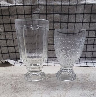 Prodám retro grogovky Pánek cibulák a Matura