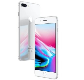 iPhone 8plus 256 gb nový