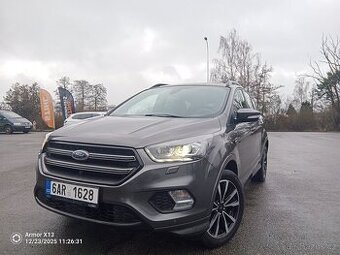 Kuga ST-line 1,5i 110kw r.v.2017