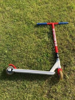 Freestyle koloběžka Zkoot customs Gizmania