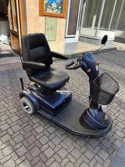 Elektrický vozík Luna