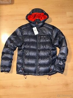 Zimní péřová bunda Stellar Equipment