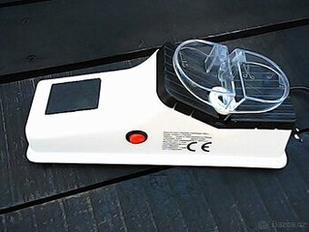 Bruska na nože a nůžky