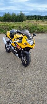 Suzuki GSX-R 600