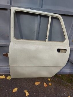 dveře na Škoda 100/110