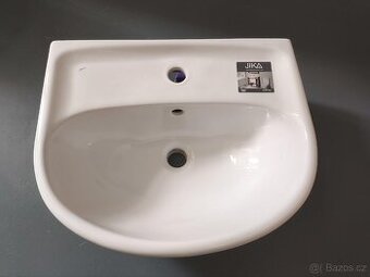 Nové umyvadlo JIKA 50cm