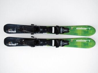 Dětské lyže Elan Formula 80 cm - 8888-S25-7