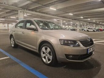 Škoda Octavia, 2.0TDI 110KW 4x4 1.MAJ EXTRA