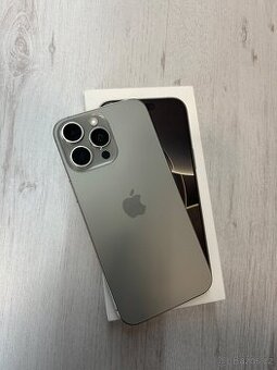 IPhone 16 pro max,256gb