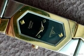 Dámské hodinky DUGENA Swiss Quartz (PC 4.500 Kč)