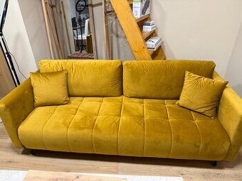 Rozkládací pohovka ,,alida”