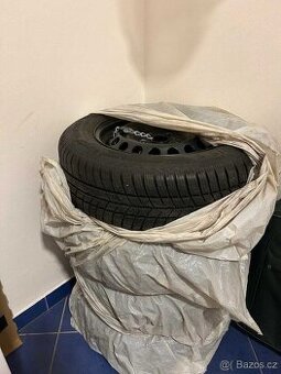 aru Polaris 5 - 19/65 R15