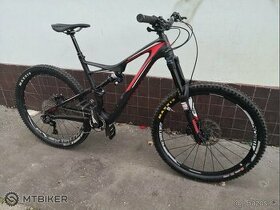Specialized Stumpjumper Carbon L