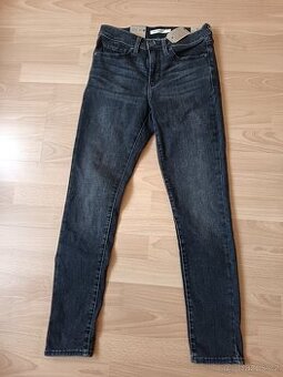 Nové dámské Levi's W27 L30 - 1