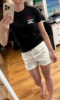 Tričko Karl Lagerfeld XS