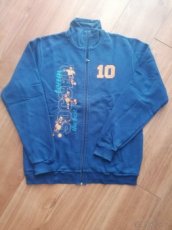 chlapecké mikiny - 1