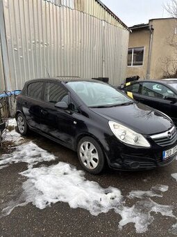 Prodám Opel Corsa - 1