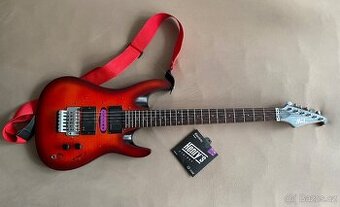 Elektrická kytara Aria MAC45