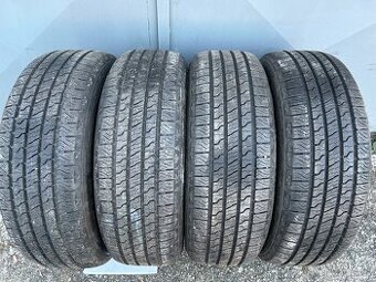 Celoroční pneu 255/65/18 Goodyear - 1