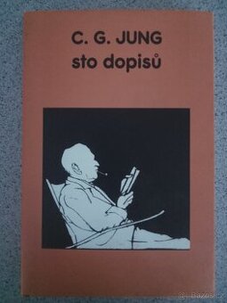 C. G. Jung , sto dopisu
