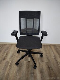 Kancelářská židle Xenon Net 101 SL