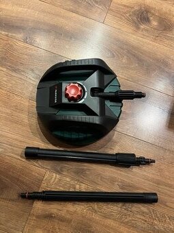 Čistič ploch Parkside PFR 28 B3