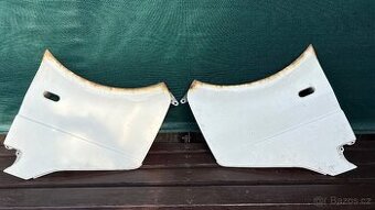 Predni blatniky vw t5 transporter