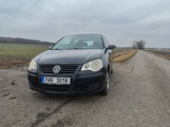VW polo