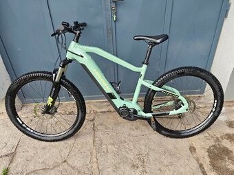 Eletrokolo Haibike hardseven 6