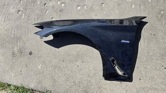 Přední levý blatník BMW 5 G30