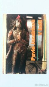 Pavla Jazairiová v Indii/severní, jižní/a jižní Africe - 1