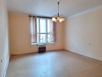 Prodej bytu 2+1, 55 m², Bílkova, Praha 1 - Staré Město.