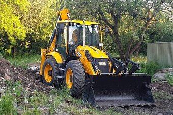 Strojník Stavebních strojů