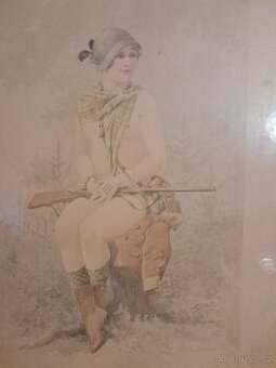 Obeazy Karel Šimůnek 1932