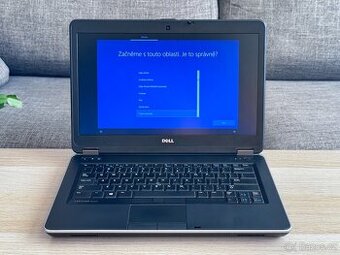 Dell Latitude E6440 - i7-4610M, 16GB, 256GB SSD, HD+