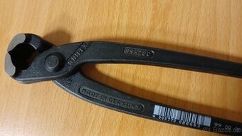 Kleště armovací Knipex 99 - 280mm