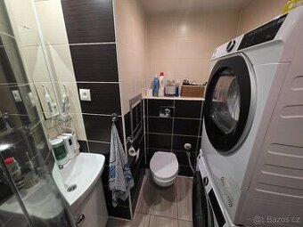 Slim HOOVER Pračka + susička + mezikus se zárukou